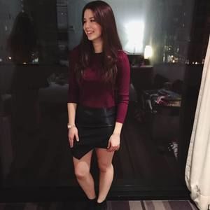 Meet your Posher, Jade